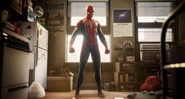 Spider-Man: Game Of The Year Edition Review - Gideon's Gaming