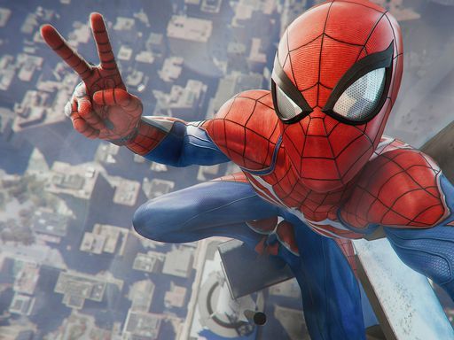 Marvel's Spider-Man Video Game Review - Insomniac's Spider-Man Is the Best  Version of the Superhero