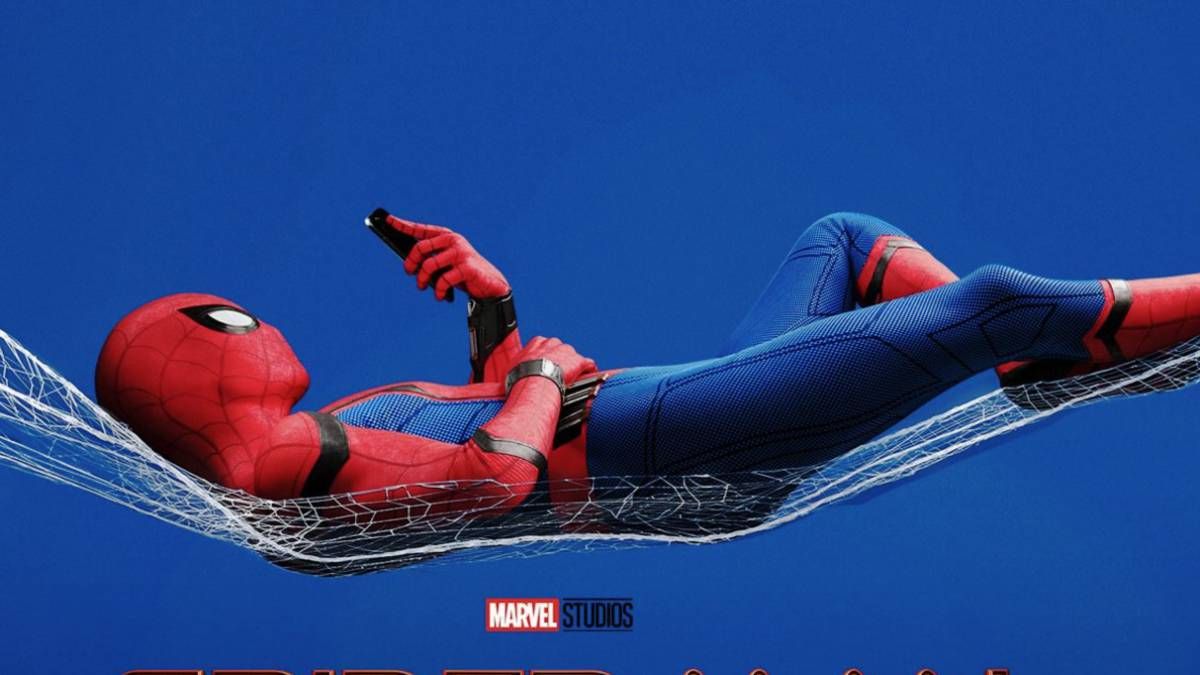 Lejos de casa de Spider-Man supera los mil millones de dólares en taquilla