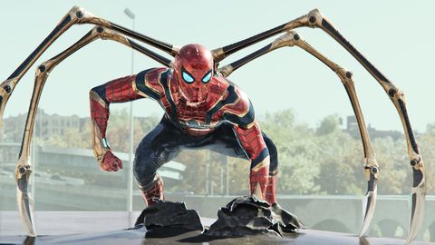 preview for 5 Key Things We Need to See in Spider-Man Far From Home