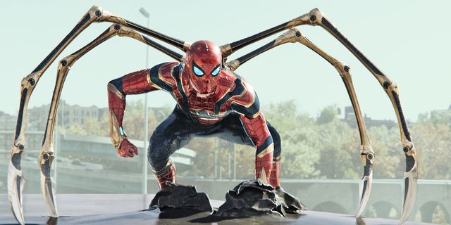 Spider-Man: No Way Home Will Be Remembered for the Leaks, Reddit