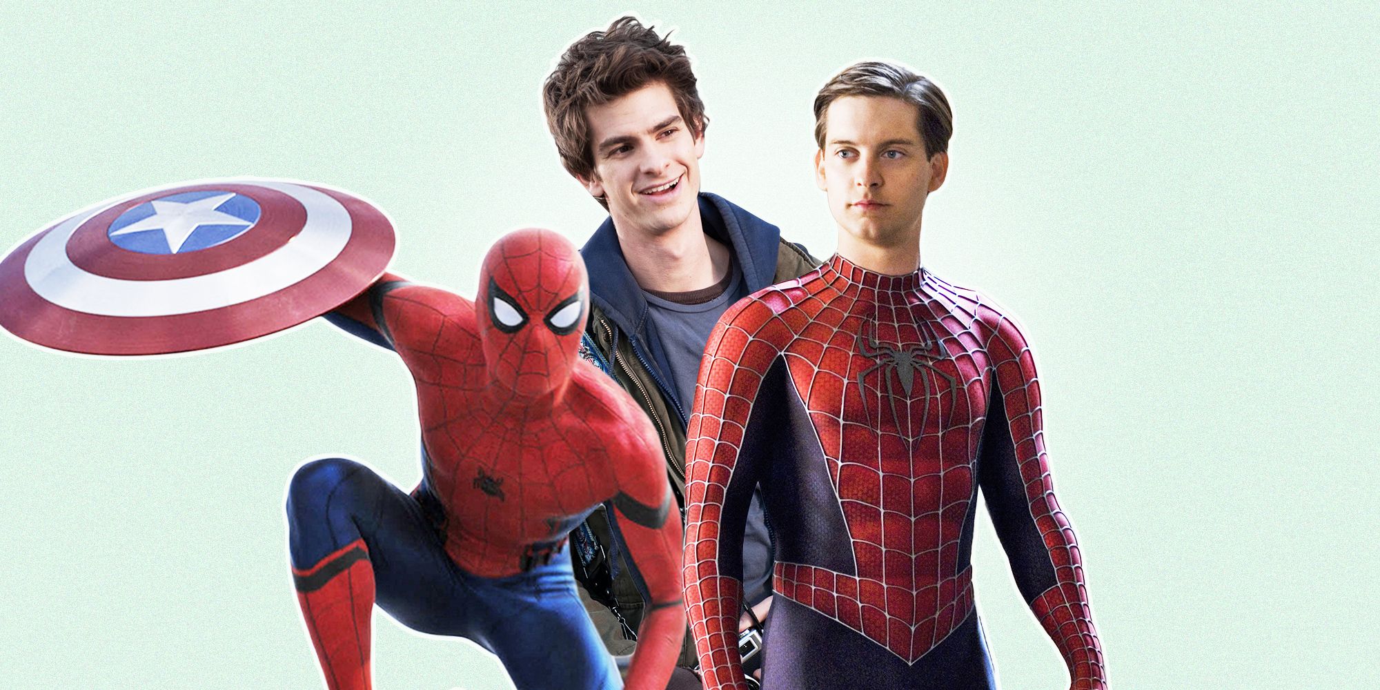 Latest spiderman deals movie