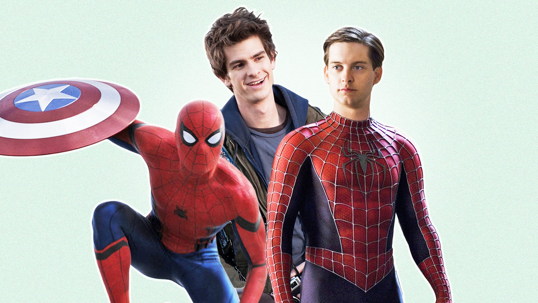 Spider-Man movies in order: Chronological timeline explained