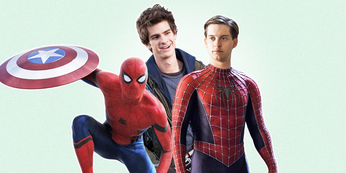 Films Spider-Man, classés – Quel est le meilleur film Spider-Man de tous les temps ?