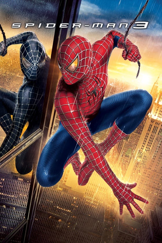How to Watch All of the Spider-Man Movies in Order - Where Can I Watch The First Spiderman Movie