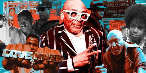 spike lee movies ranked highest 2 lowest