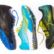 The Best Cross-Country Spikes