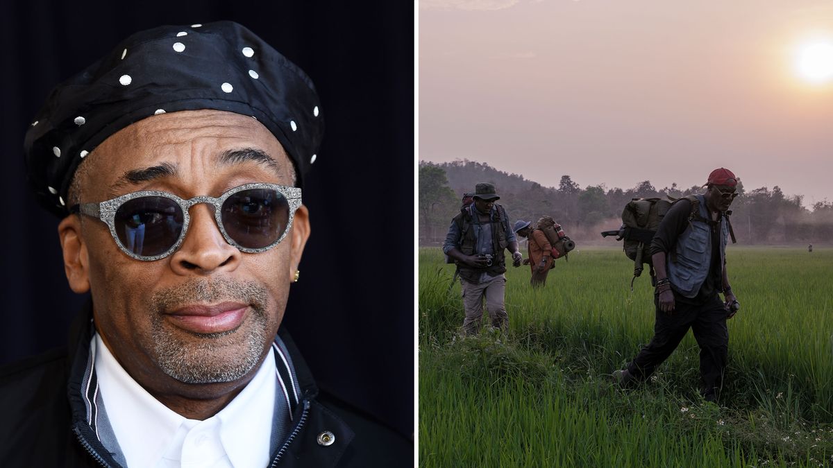 Black Star Inspiration: Spike Lee and five facts you may not know