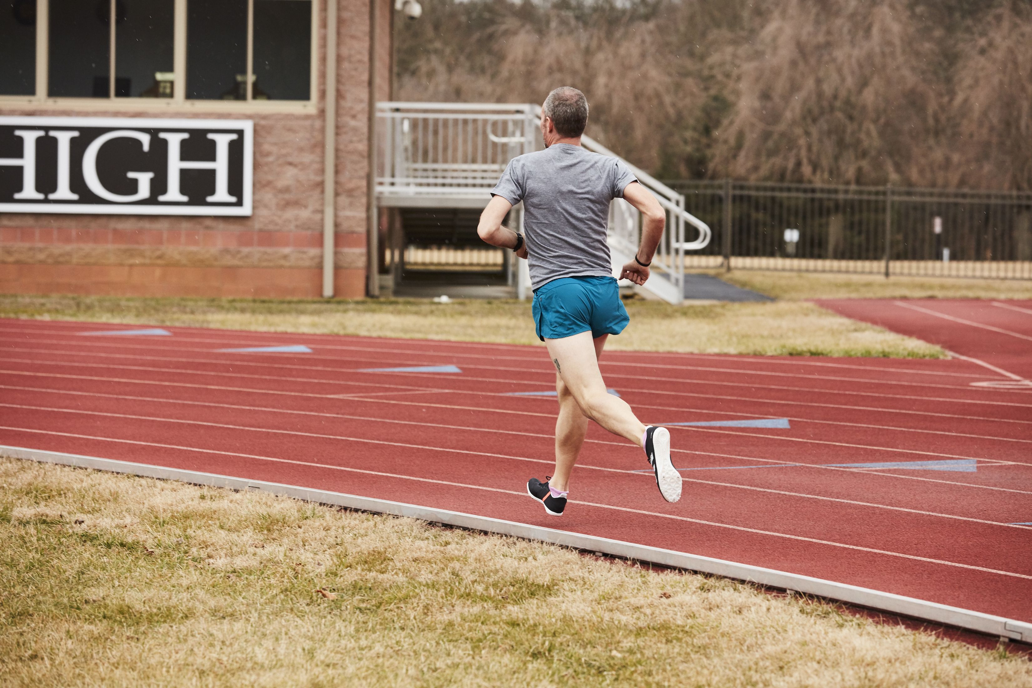 Best shoes for track and outlet field