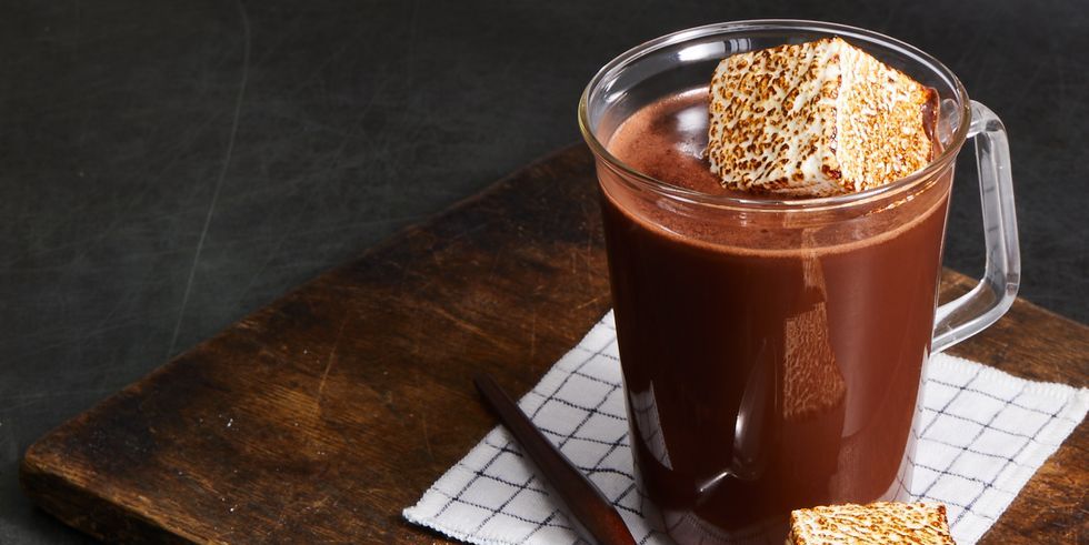 Top 5 Best Hot Cocoa Maker Machines in 2023. 