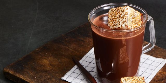 Hot Choc & Froth Premium Hot Chocolate Maker