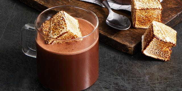 8 Best Hot Chocolate Makers of 2023