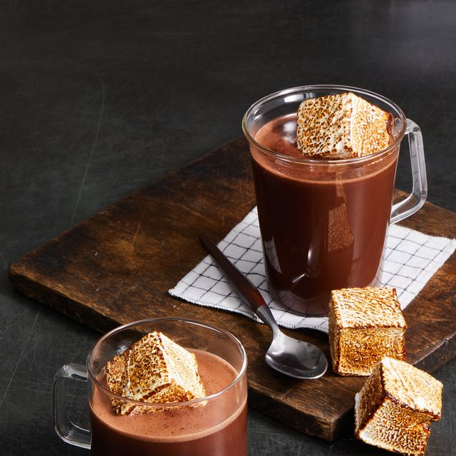 Spiked Hot Chocolate Recipe How To Make Spiked Hot Chocolate