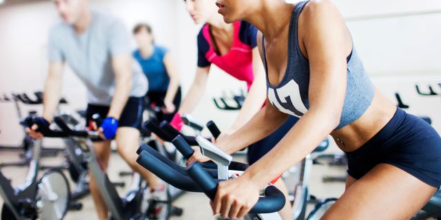 Spinning Can Trigger a Life-Threatening Condition