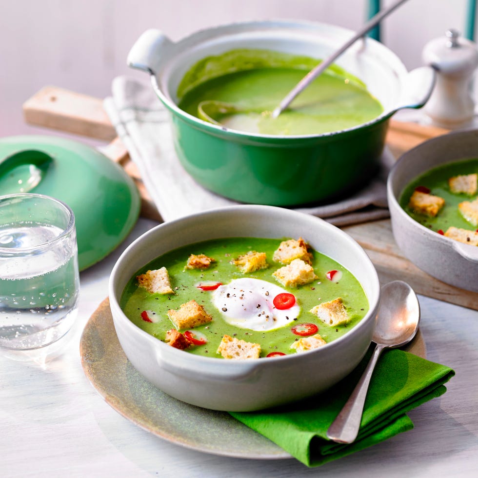best soup recipes