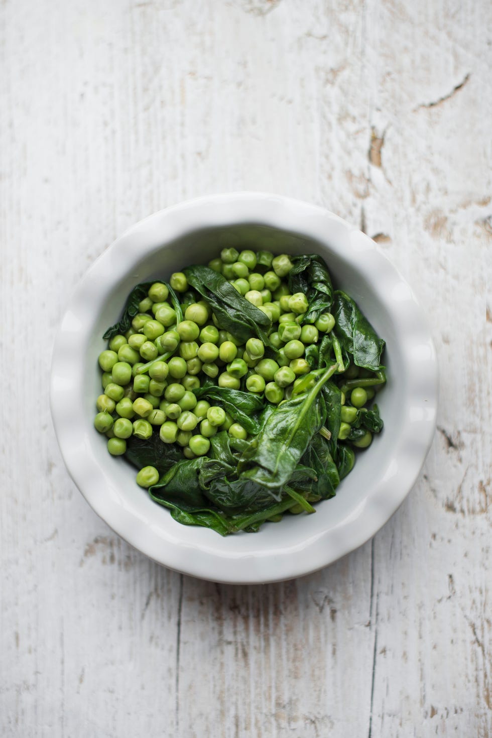 pea gallery