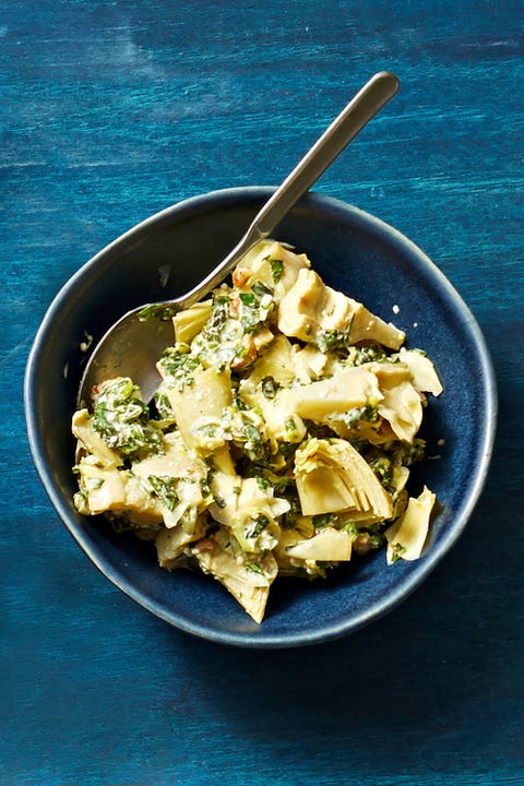 dip recipes spinach artichoke dip