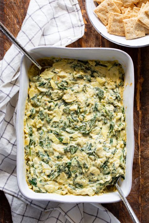 Dish, Food, Cuisine, Ingredient, Strata, Creamed spinach, Spinach, Produce, Staple food, Casserole, 