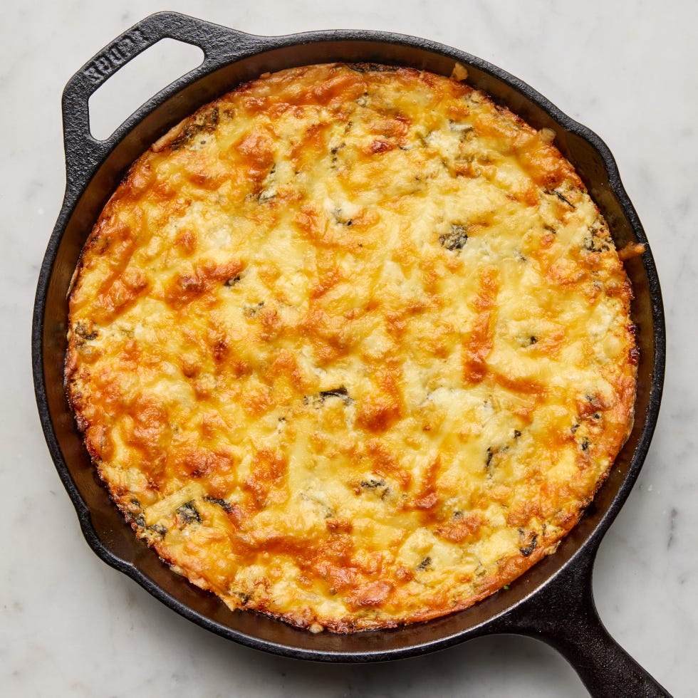 spinach artichoke dip