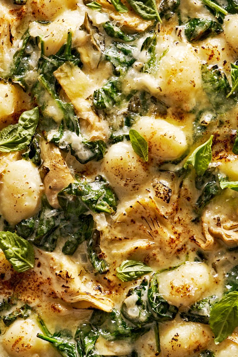 38 Best Gnocchi Recipes - Easy Gnocchi Dinner Ideas