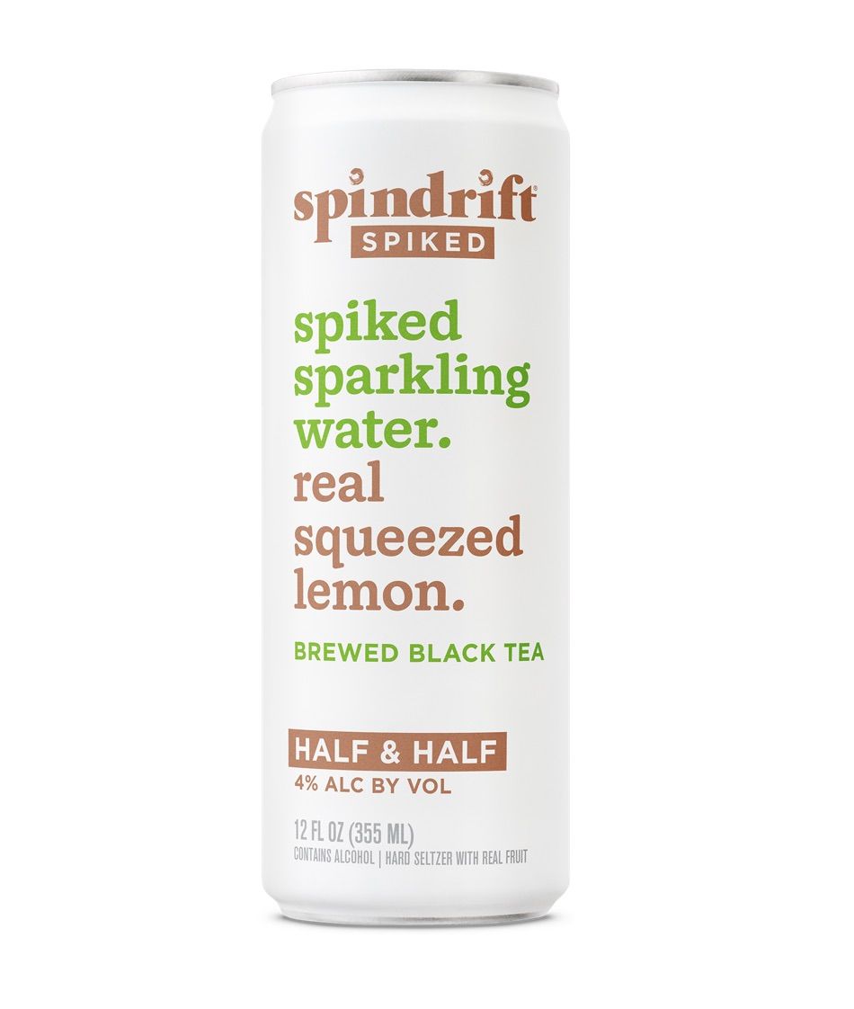 20 Best Hard Seltzers to Try — Top Alcoholic Seltzer Flavors