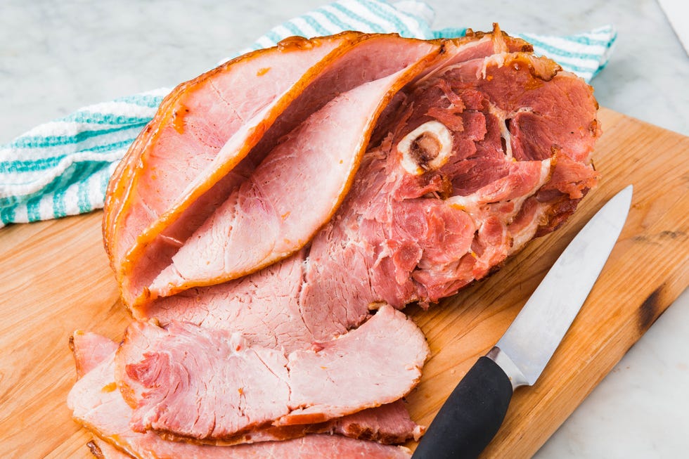 Best Spiral Ham Recipe How To Cook A Spiral Ham