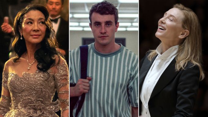 preview for 9 ganadoras del Oscar que deberías ver