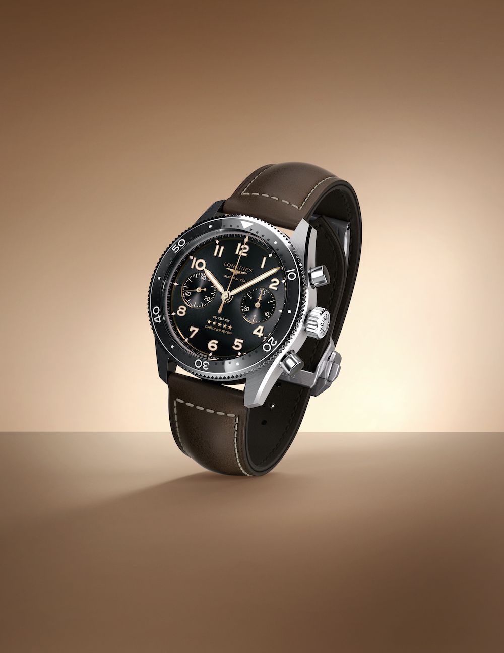 New longines online