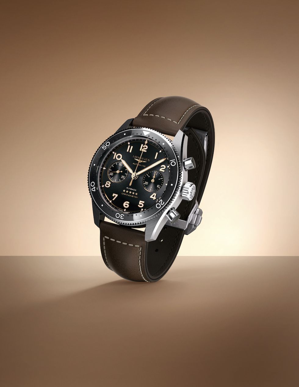 Did Longines Just Release the Ultimate Pilot Watch of 2023