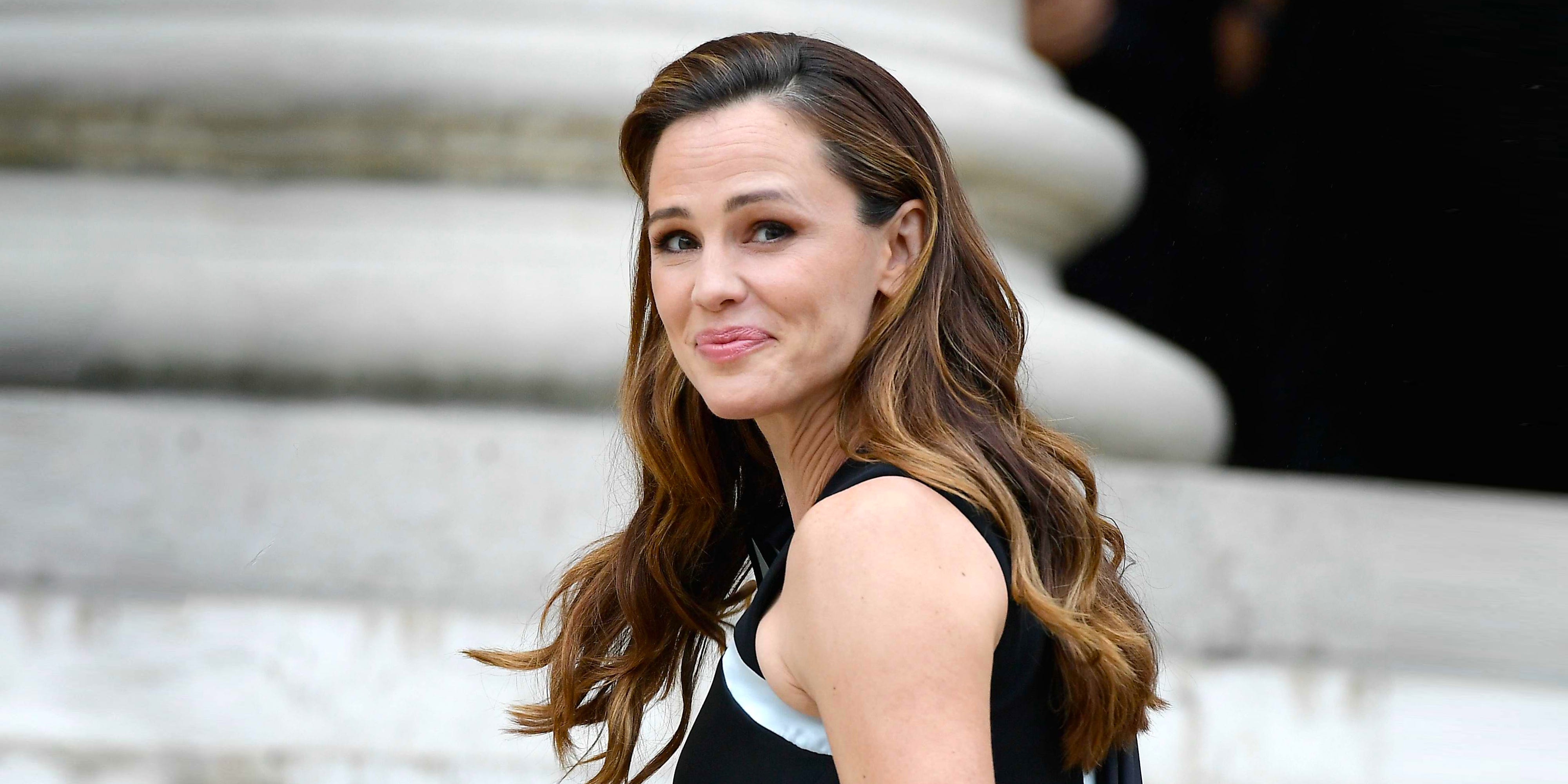 Jennifer Garner Makes the Same Breakfast Every Morning to Stay in Amazing Shape