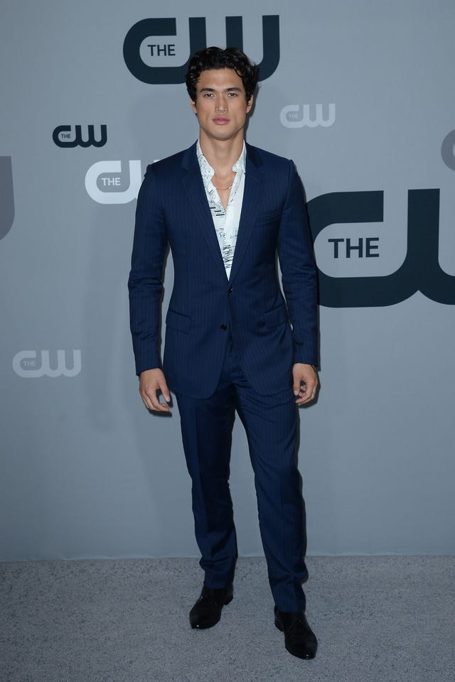 Riverdale Star Charles Melton Apologizes for Fat-Shaming Tweets ...