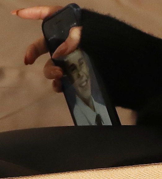 Hailey Baldwin's Phone Background - Hailey Baldwin's Phone Background Justin  Bieber