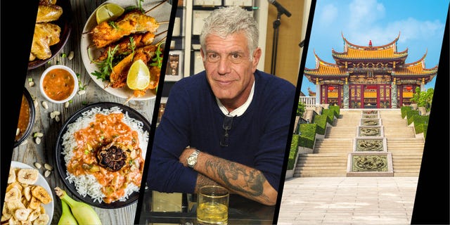 anthony bourdain