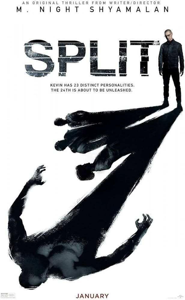 split