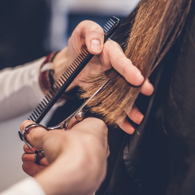 How to Prevent Split Ends