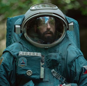 spaceman adam sandler as jakub nbsp in spaceman cr larry horricks netflix copy 2023
