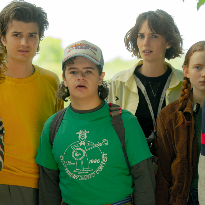 Stranger Things Season 5 Potential Release Date, Cast, Story & Everything  We Know So Far