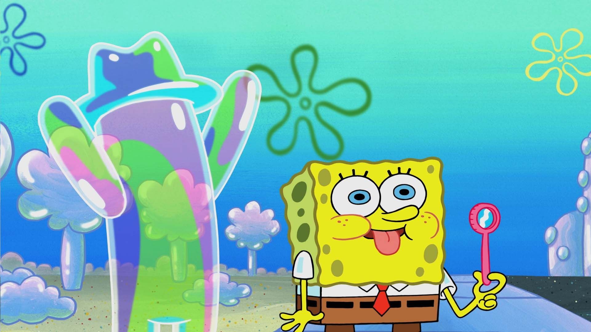 SpongeBob SquarePants star confirms character is autistic