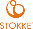 STOKKE Logo