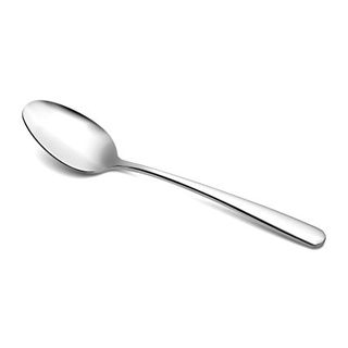 Spoon, Cutlery, Product, Tableware, Kitchen utensil, Tool, 