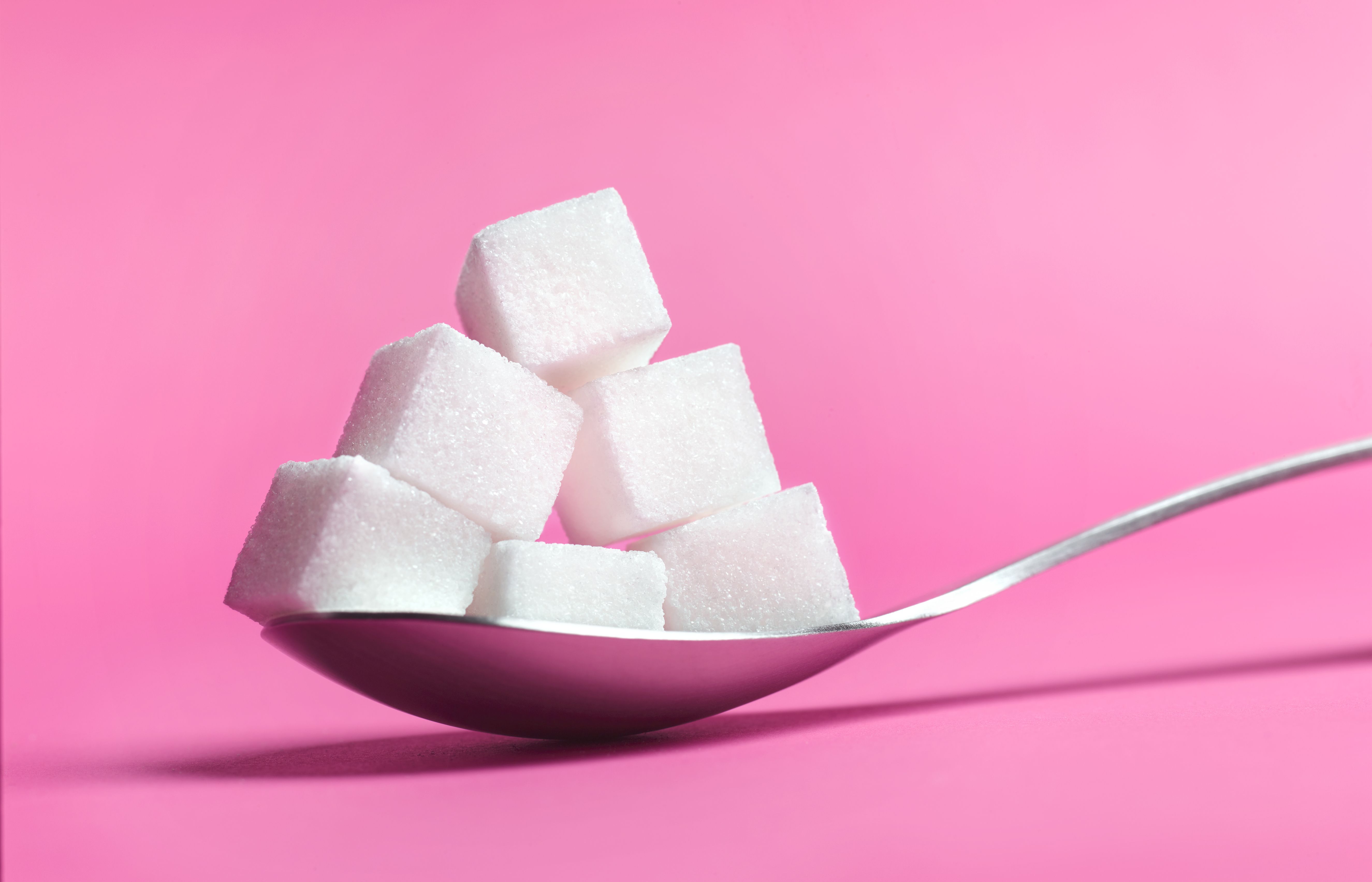 Study: Sugar Significantly Raises Risk Of Heart Disease, Stroke