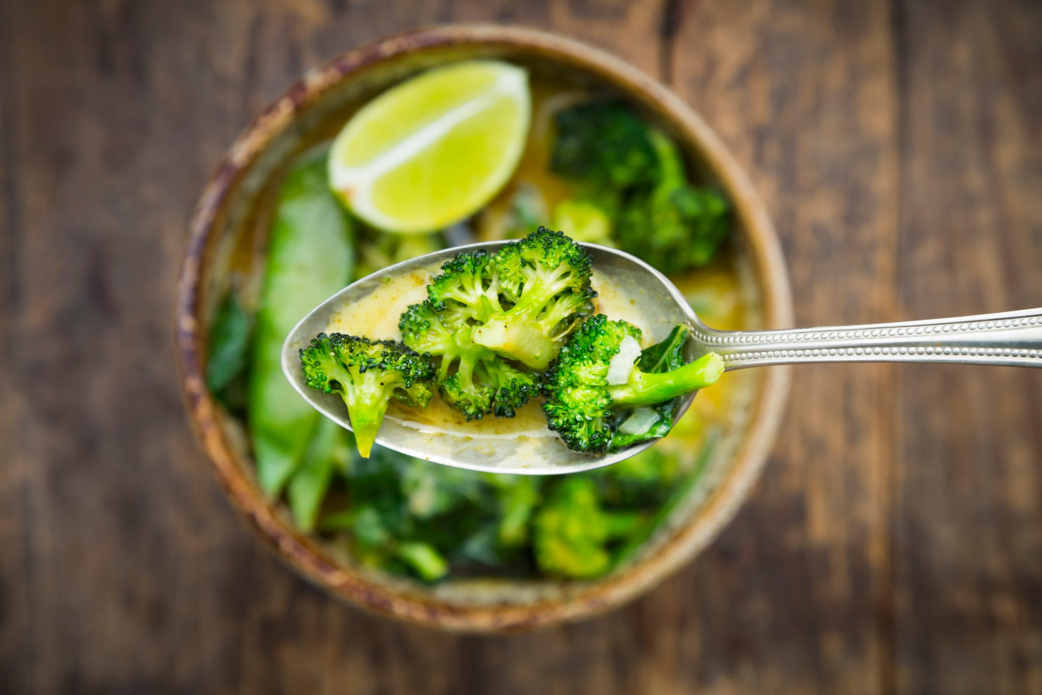 Broccoli, proprietà e benefici