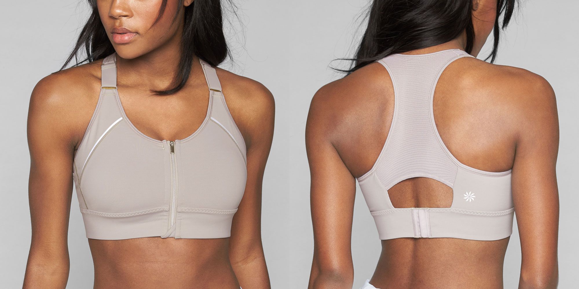 Can Wearing A Sports Bra Stop Breast Growth? – solowomen