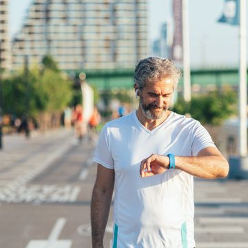 sport in the city