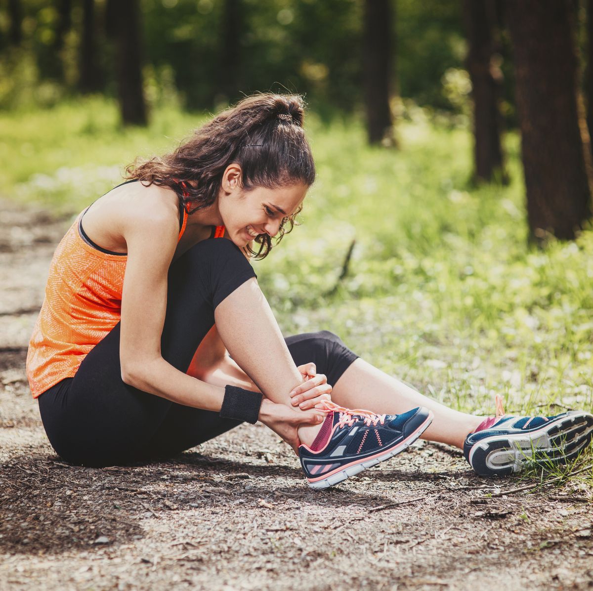 Trail running · Nike · Mujer · Deportes · El Corte Inglés (19)