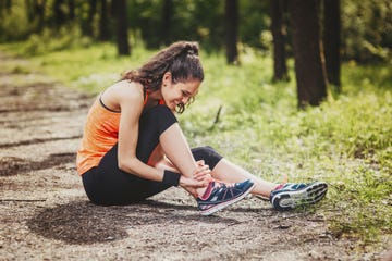 sport injury