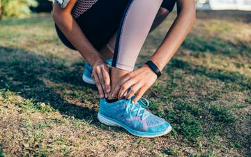 sport injury