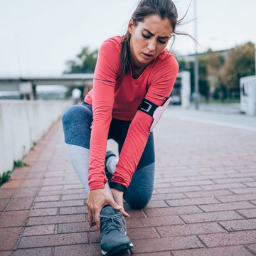 sport injury