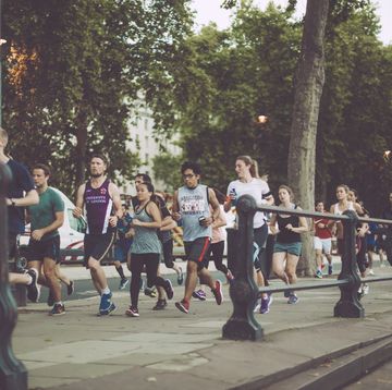 sport life in london