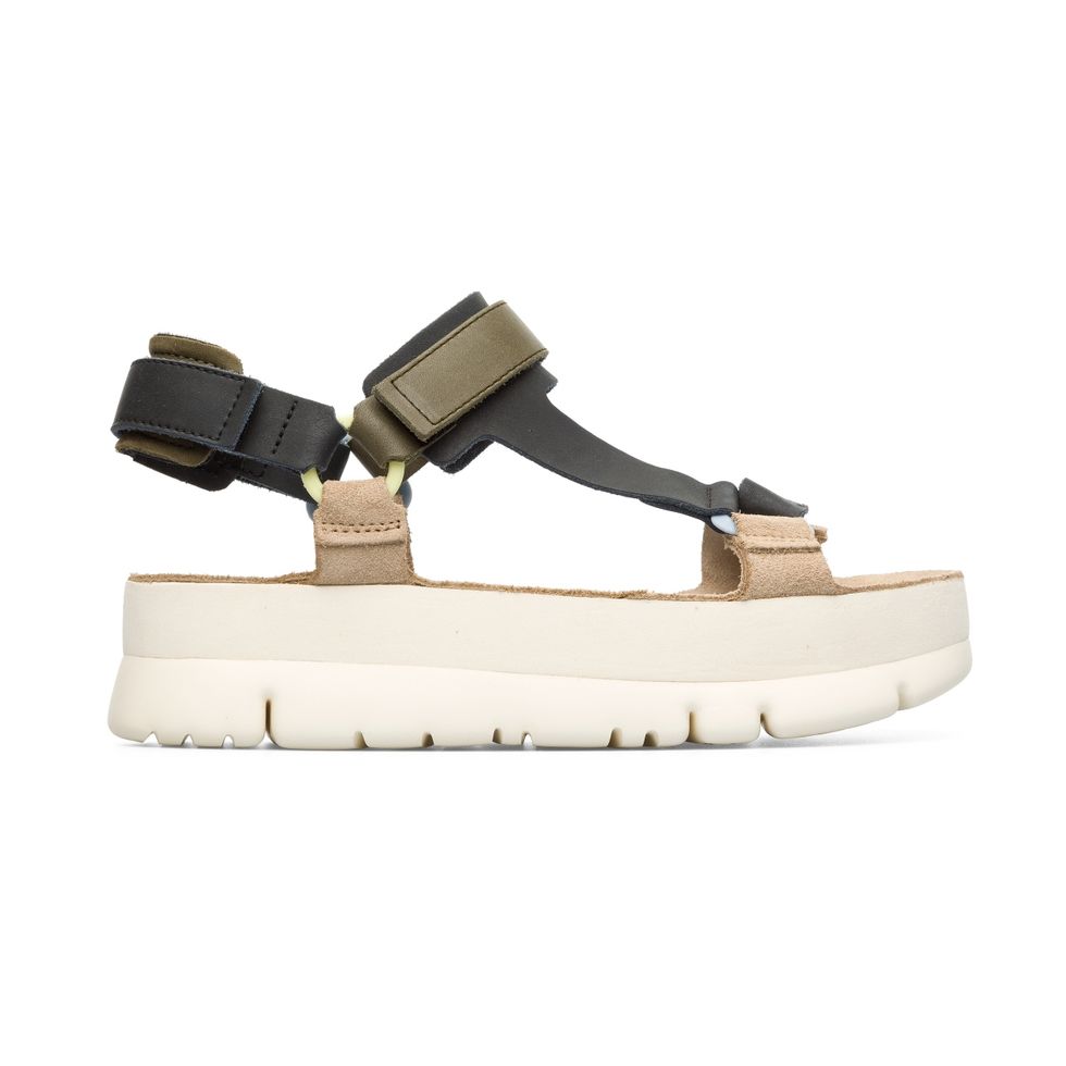 Sport sandals - the shoes to wear if you love Tevas